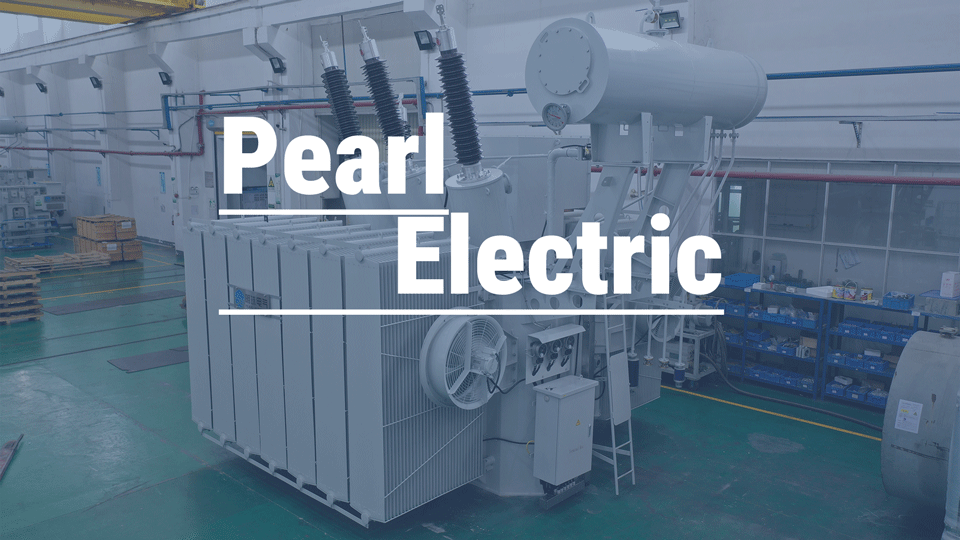 Oil-immersed-transformer Нефтяной трансформатор