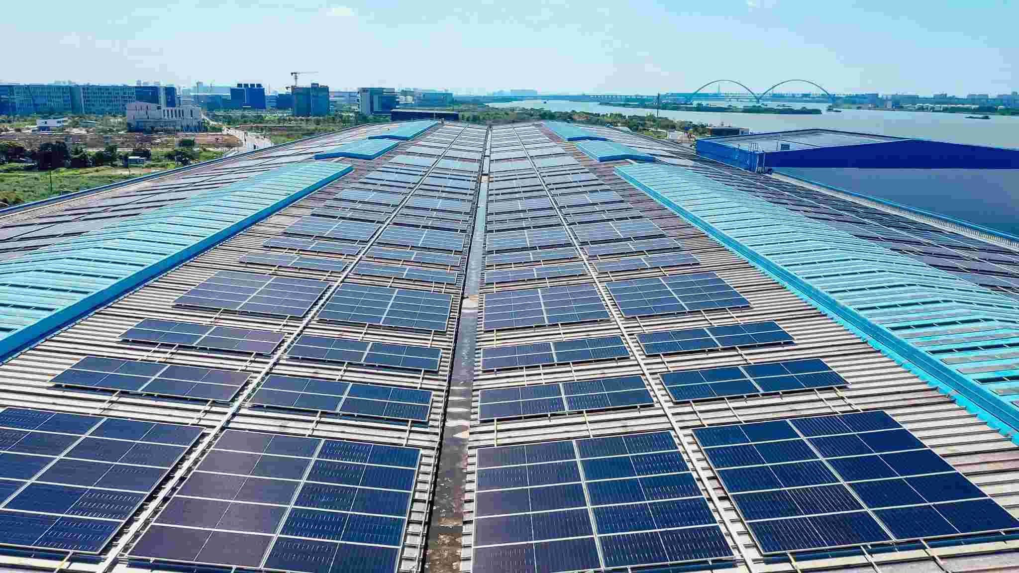 Pearl Electric Certified as Guangdong Green Factory Pearl Electric сертифицирована как зеленая фабрика в Гуандуне
