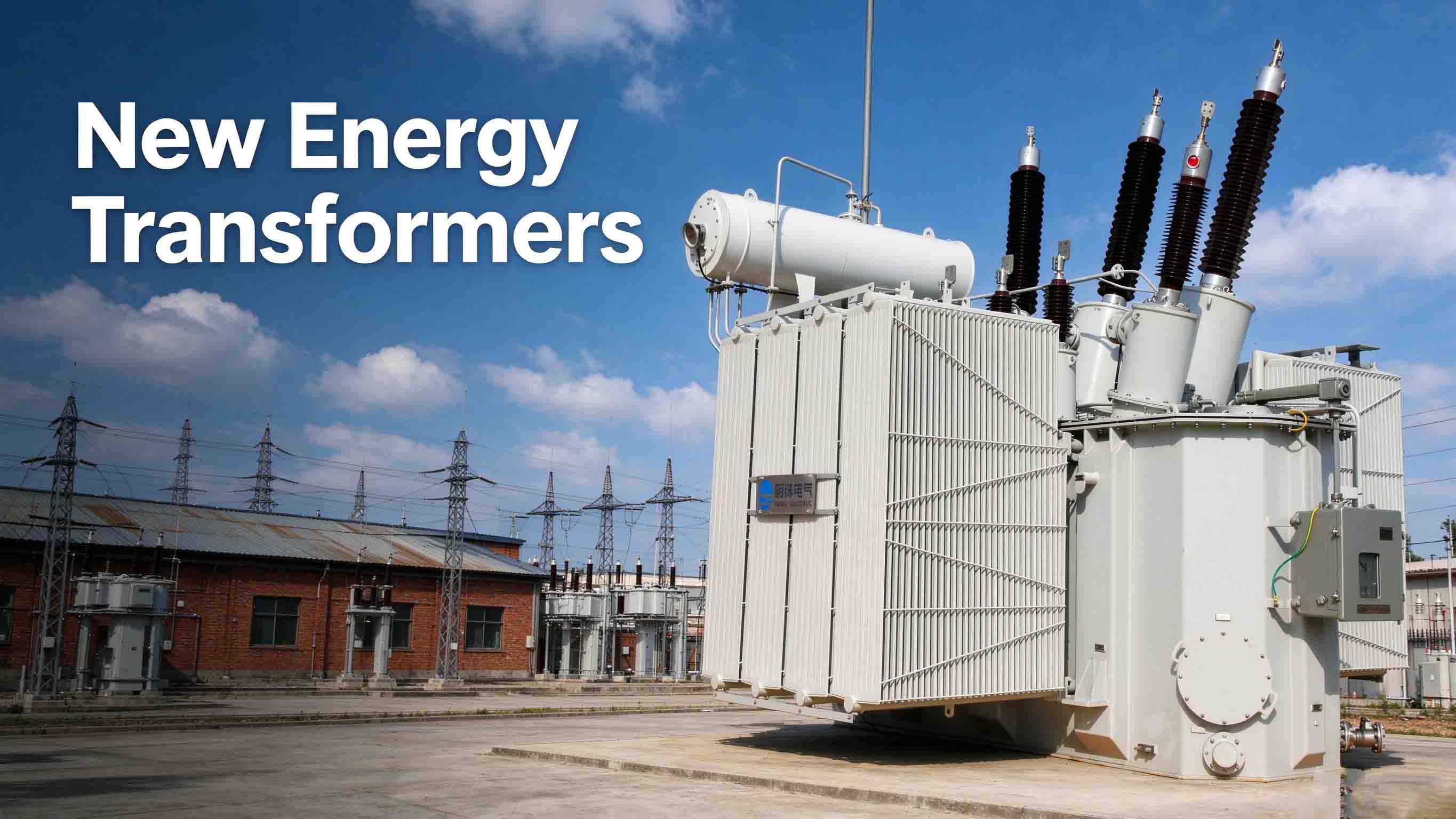 new energy transformer новый трансформатор энергии