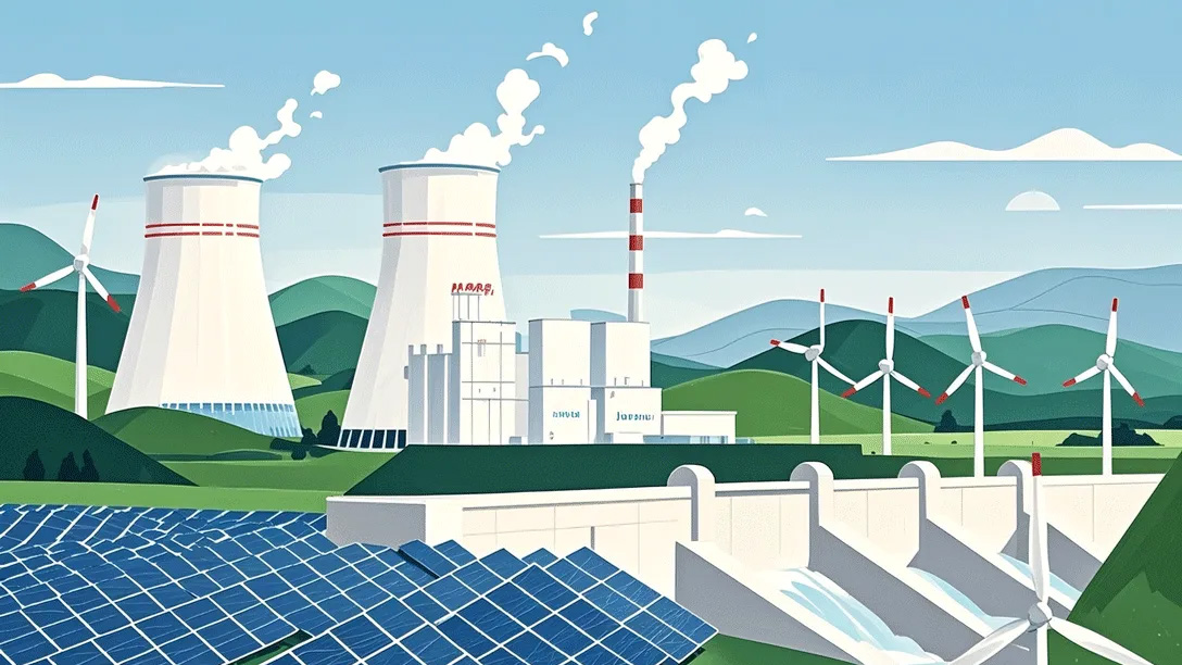 Dry-Type Transformer for Nuclear Power Plants Трансформатор сухого типа для атомных электростанций
