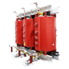 3300 кВА 33/2*0,69 кВ разделенный трансформатор сухого типа разделенный трансформатор с несколькими обмотками