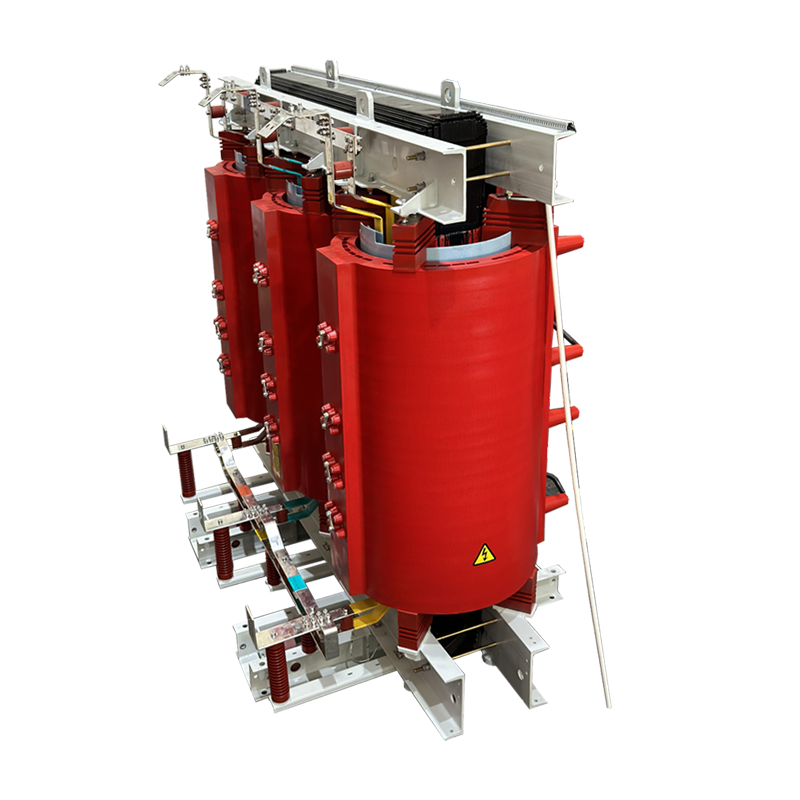 Силовой трансформатор сухого типа 35 кВ 800 ~ 25000 кВА 