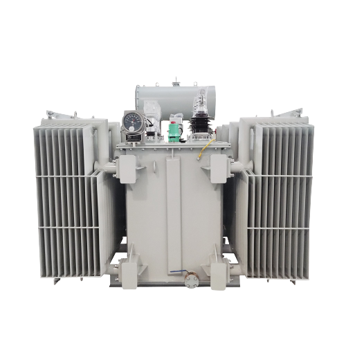 2000 KVA-герметичный минеральный масляный трансформатор для распределения энергии