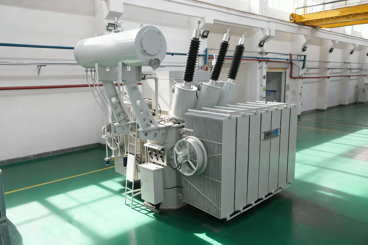 Цзимэн-2025-10-24-2735-添加专业工业摄影的光影效果，增强设备立体感,优化背景环境的整洁度(1)