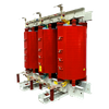 Трансформатор сухого типа с литой смолой 10-20 кВ с двойным напряжением