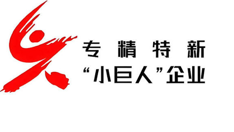Pearl Electric was awarded national specialized sophisticated innovative Little Giant Enterprise.jpg