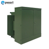 500KVA 4.16-0.24KV 60 Гц Трехфазный распределитель распределительного распределения