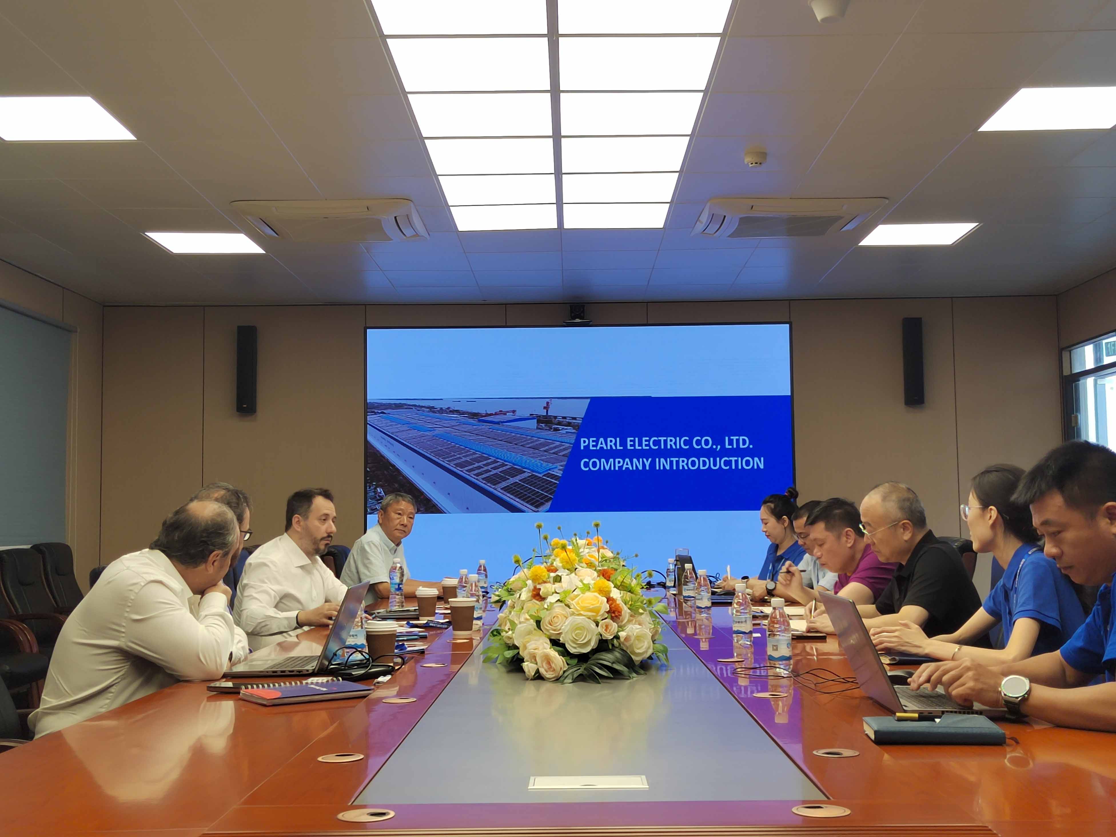 Посещение бразильской электросетевой компании Energisa-5.jpg