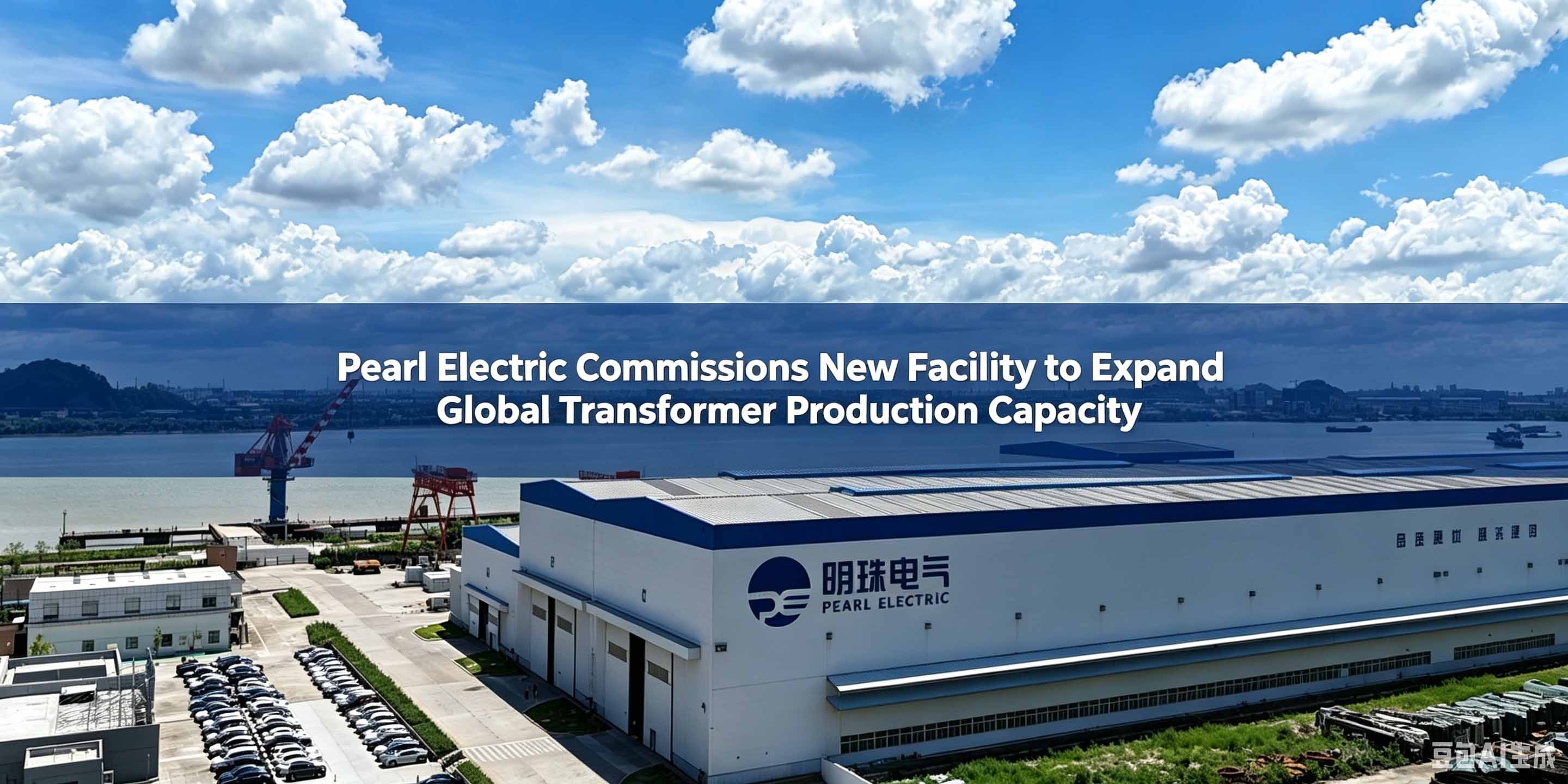 Pearl Electric Commissions New Facility to Expand Global Transformer Production Capacity.jpg