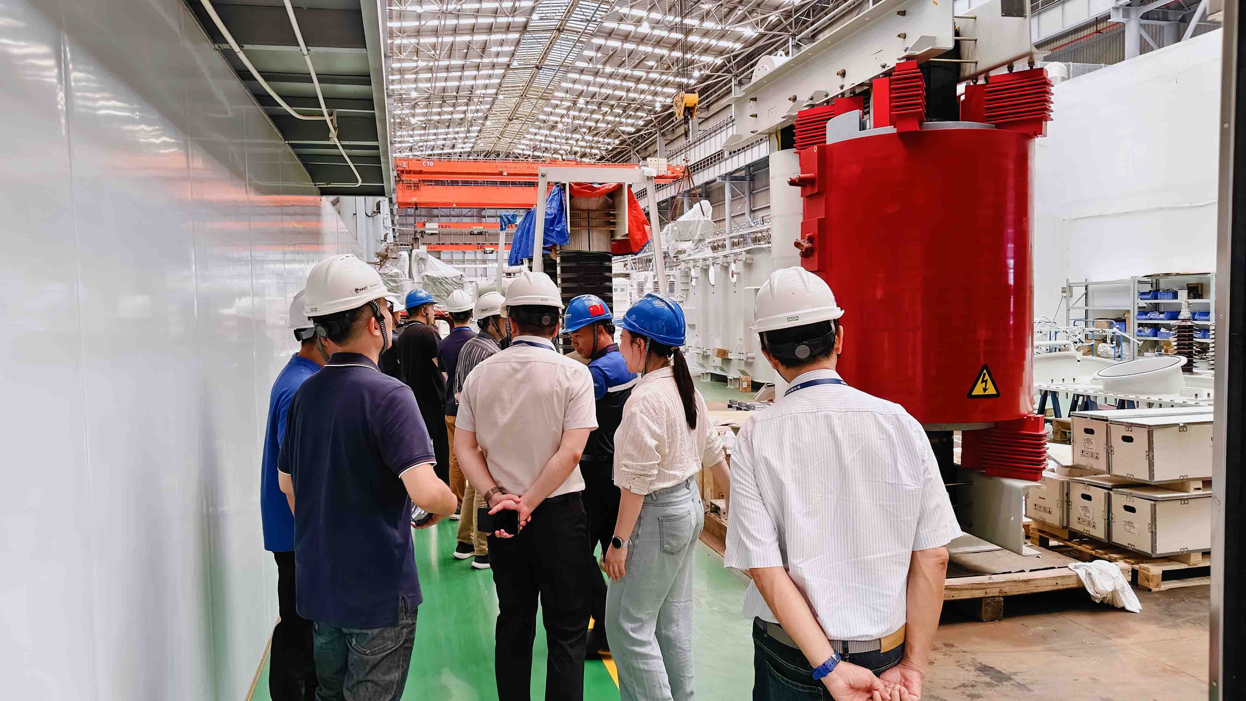 Корпорация MTR HK Visit-4.jpg