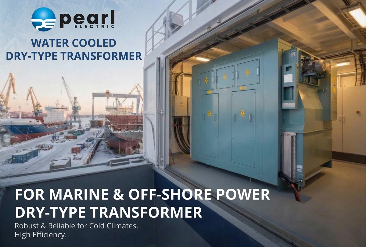 Морские трансформаторы Pearl Electric.jpg