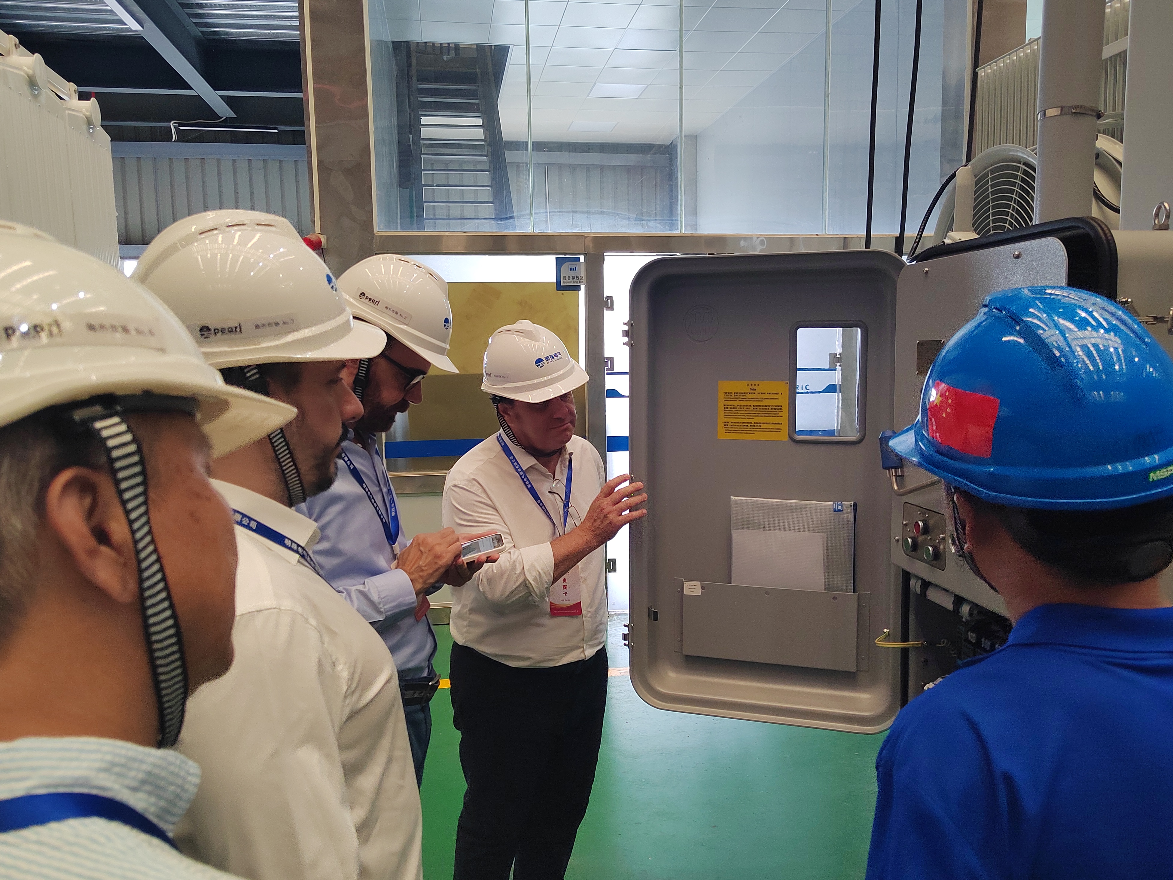Посещение бразильской электросетевой компании Energisa-10.jpg